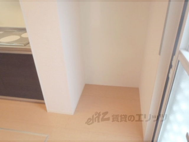 その他部屋・スペース　冷蔵庫置場