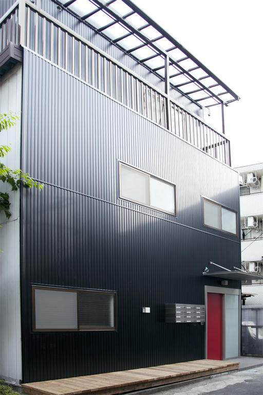 UNITE西新宿