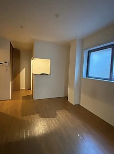 居室・リビング　お部屋の様子は