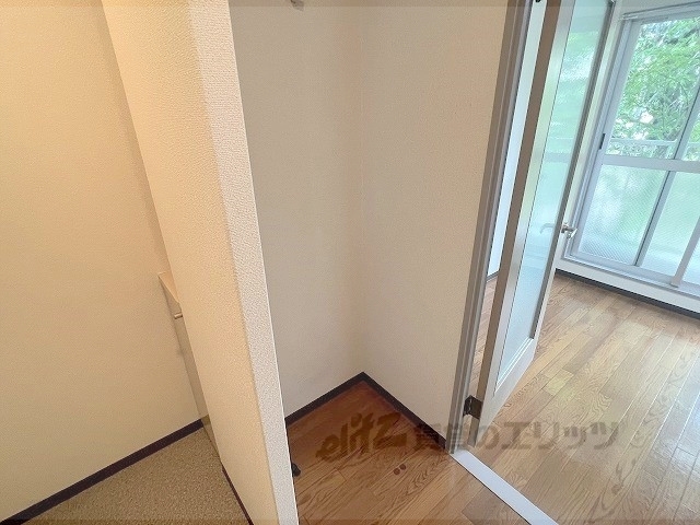 その他部屋・スペース　冷蔵庫置場