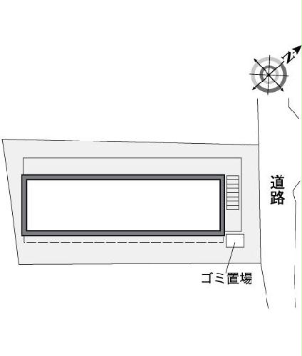 【レオパレスＭＵＴＳＵＭＩのその他】