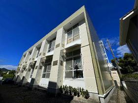 ＪＲ身延線/竪堀駅 歩10分