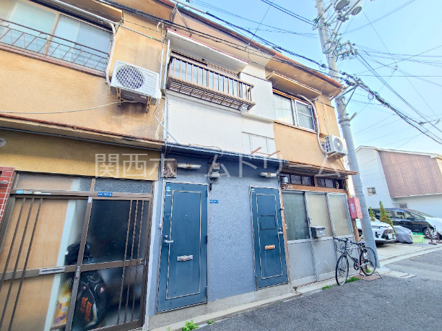 門真市御堂町のその他の建物外観