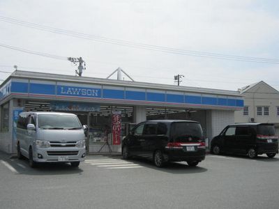 コンビニ　ローソン豊橋二川店（コンビニ）まで2364m
