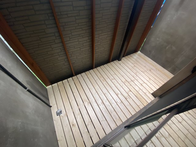 小山5丁目戸建の内装写真