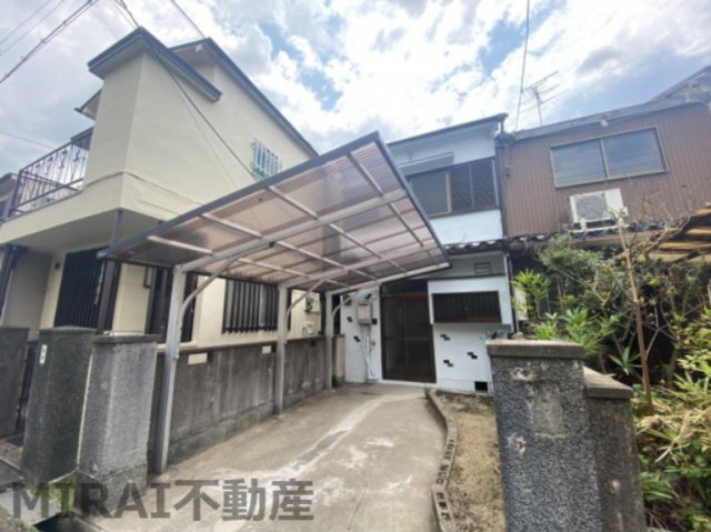 小山5丁目戸建