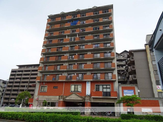 Uマンション_トップ画像