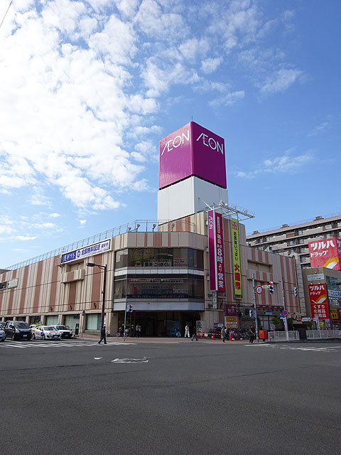 その他　大型スーパー