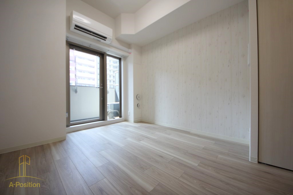 その他部屋・スペース　プレサンス松屋町ヴェルデス