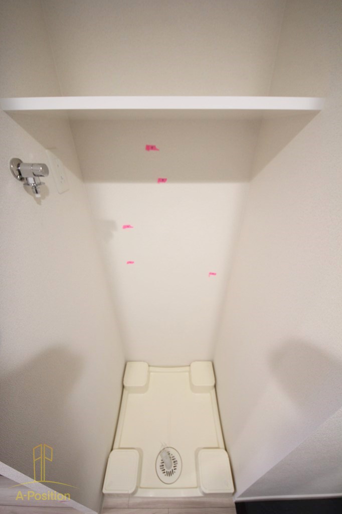 その他設備　プレサンス松屋町ヴェルデス