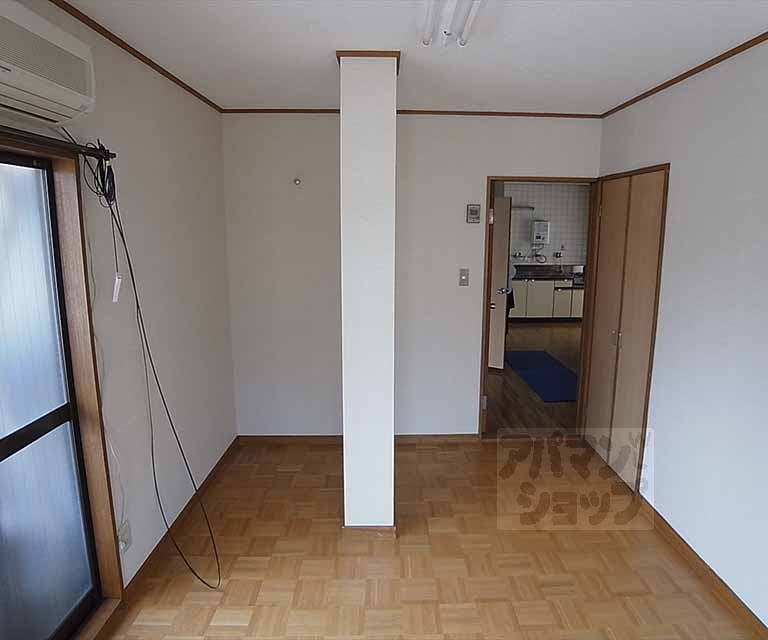 居室・リビング　洋室