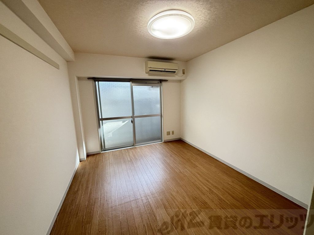 居室・リビング　リビング/居室