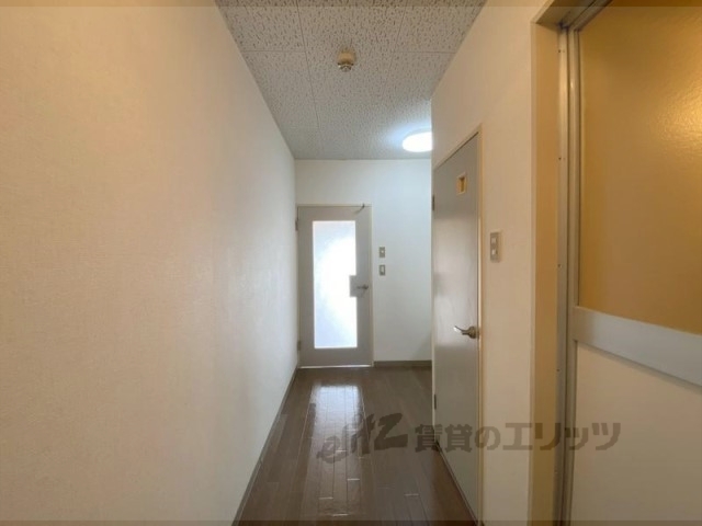 その他部屋・スペース　廊下