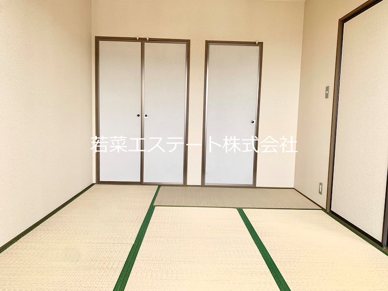 その他部屋・スペース　別部屋参考