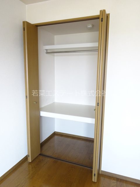 収納　別部屋参考