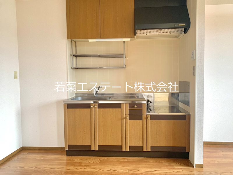 キッチン　別部屋参考