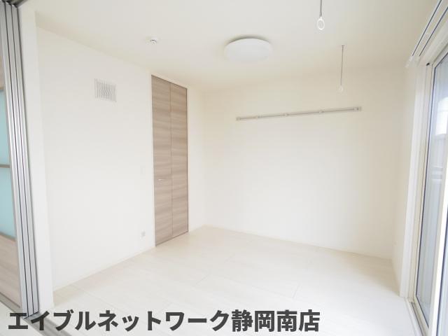 その他部屋・スペース　明るい色調の室内です