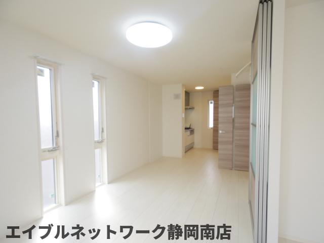 その他設備　使いやすいリビングです