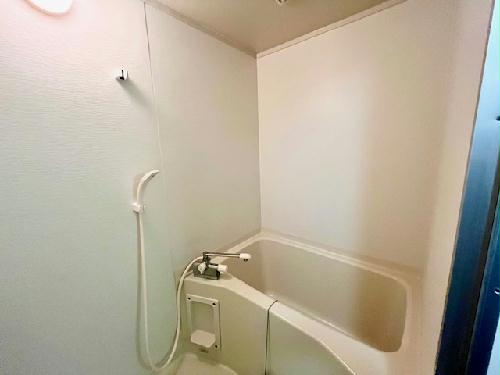 バス・シャワールーム　設備・使用は号室により異なる為、現状を優先いたします