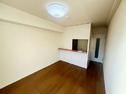 居室・リビング　設備・使用は号室により異なる為、現状を優先いたします