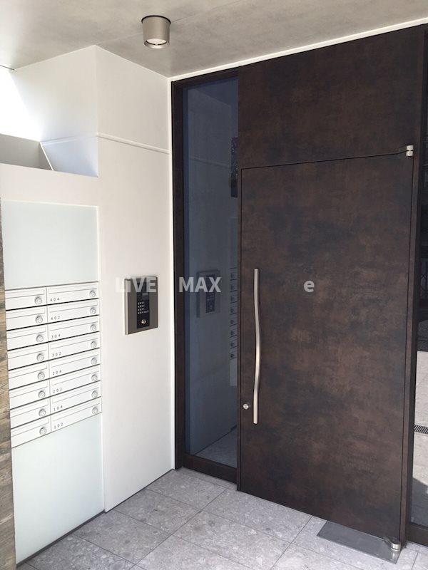 セキュリティ　★《見学予約受け付け中》設備充実のハイグレード賃貸マンション