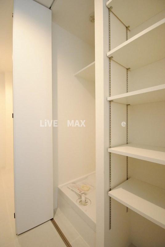 その他設備　★《見学予約受け付け中》設備充実のハイグレード賃貸マンション