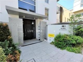 エントランス　別号室参考写真