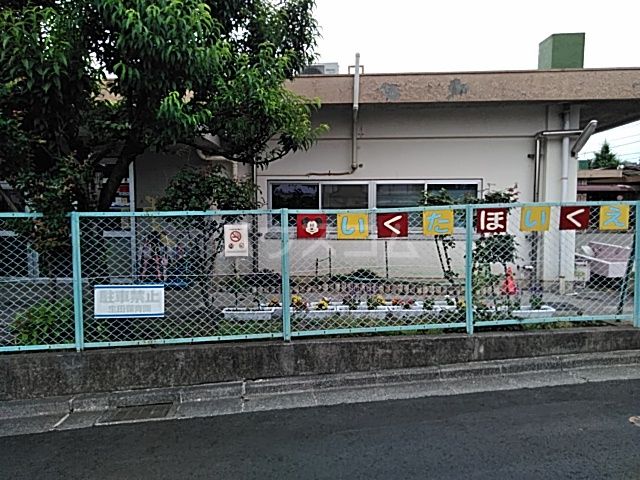 【川崎市麻生区高石のアパートの幼稚園・保育園】