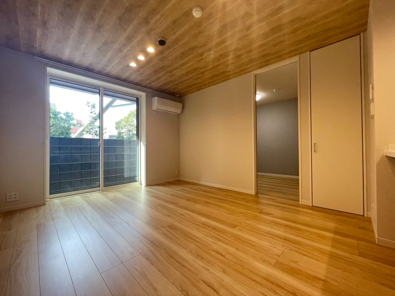 【シャーメゾンプレミア椿のその他部屋・スペース】