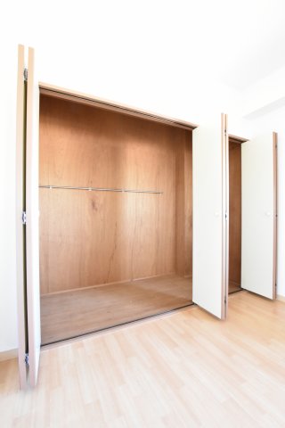 収納　別号室の画像です。ご参考下さい