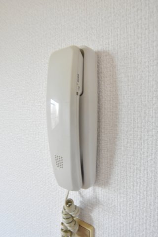 セキュリティ　別号室の画像です。ご参考下さい