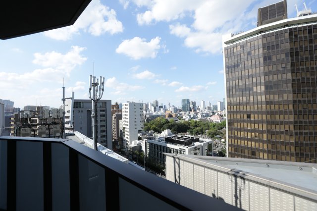 眺望　展望