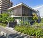 役所　富田林市金剛連絡所（役所）まで848m