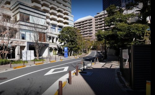 【港区芝大門のマンションの幼稚園・保育園】