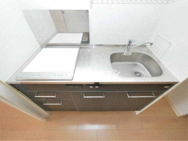 キッチン　AFFLUENCE難波