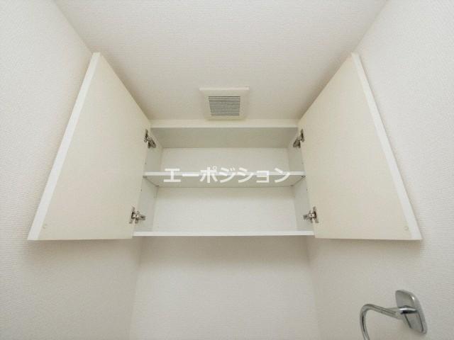 その他　AFFLUENCE難波