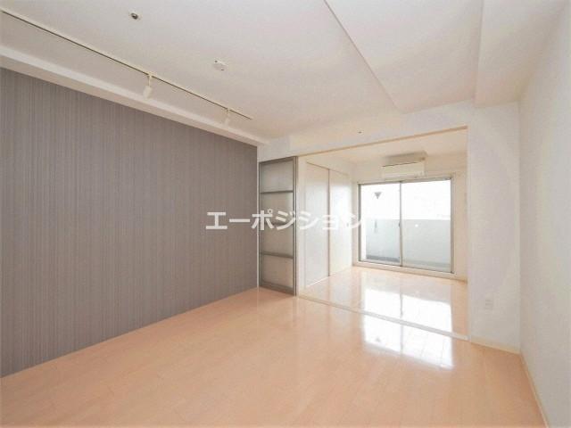 居室・リビング　AFFLUENCE難波