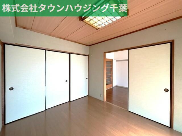 【千葉市中央区汐見丘町のマンションのその他部屋・スペース】