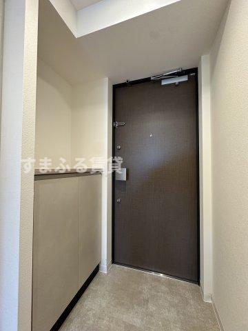 玄関　同仕様　同施工会社　玄関