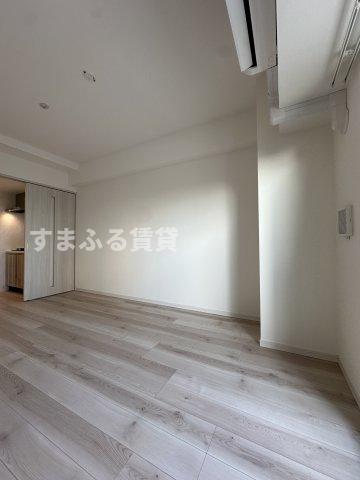 その他部屋・スペース　同仕様　同施工会社　寝室