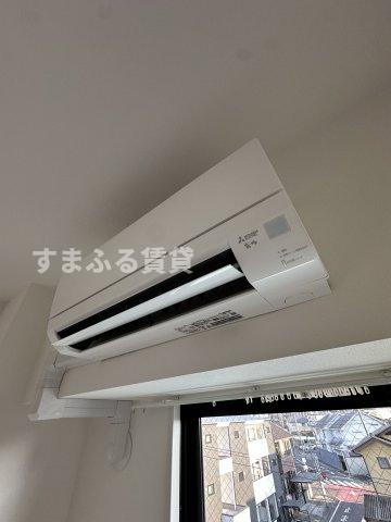 その他設備　同仕様　同施工会社　その他設備