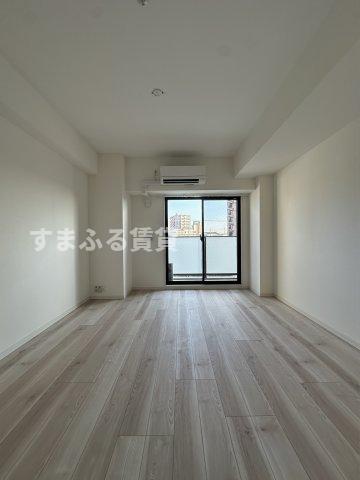 居室・リビング　同仕様　同施工会社　リビング