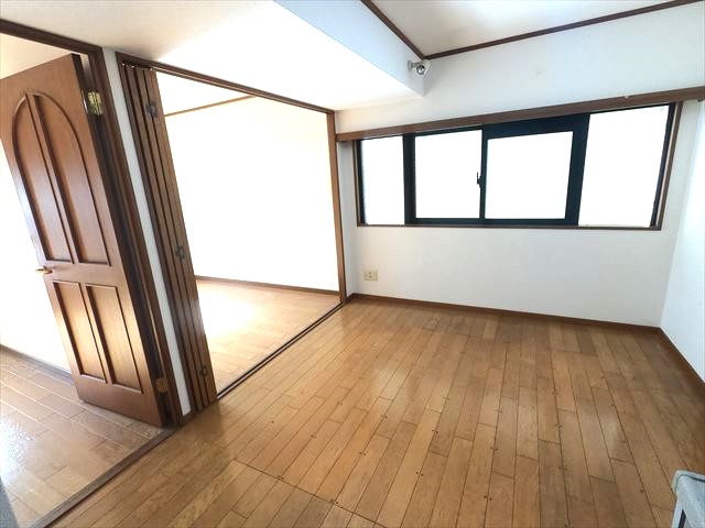 その他部屋・スペース　ワンフロアー1戸