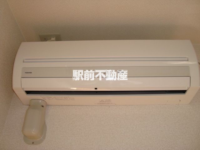 【プロスパーガーデンのその他設備】