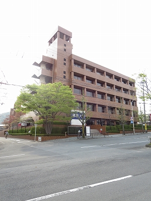 【京都市北区小山元町のマンションのその他】