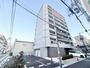 服部天神駅より徒歩7分 9階 築1年1ヶ月の賃貸物件