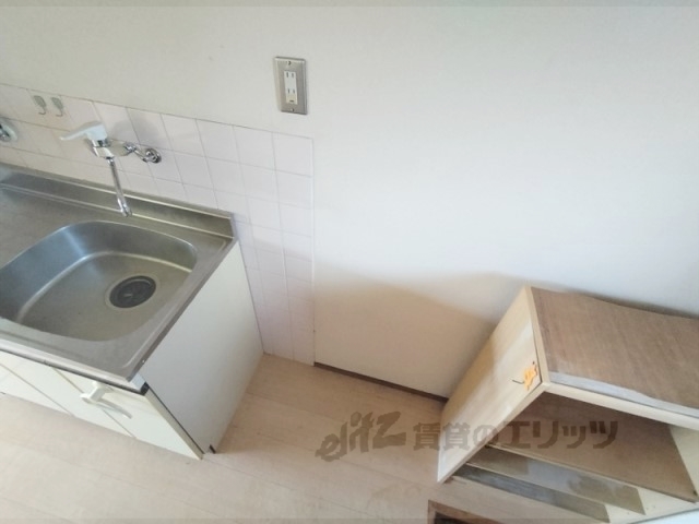 その他部屋・スペース　冷蔵庫置場