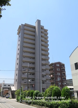 建物外観　2010年2月築☆