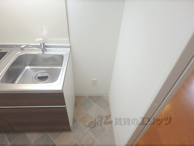 その他部屋・スペース　冷蔵庫置場