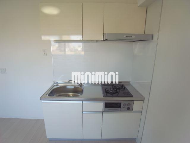 キッチン　システムキッチン